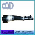 Front Air Suspension Shock for Mercedes