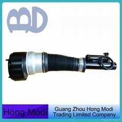 Front Air Suspension Shock for Mercedes W221 W220 w211 Air ride Suspension 