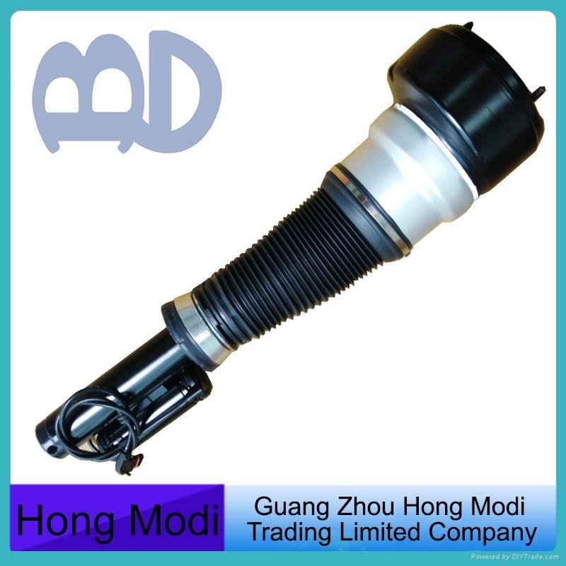 Front Air Suspension Shock for Mercedes W221 W220 w211 Air ride Suspension  4