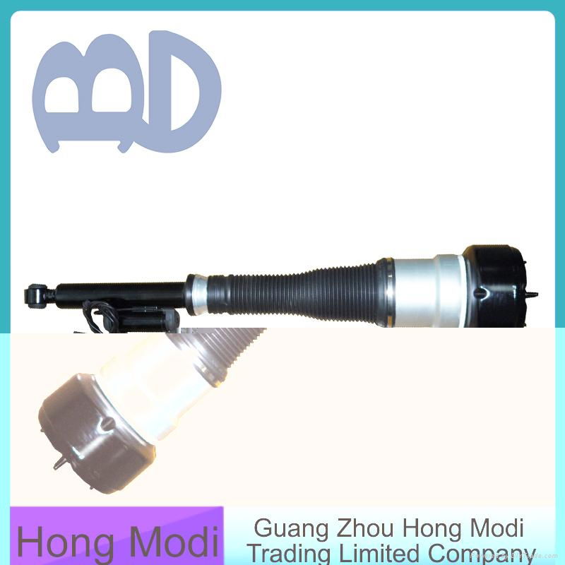 Airmatic air suspension shock For Mecedes S-Class W221 oem: A2213205513 22132013