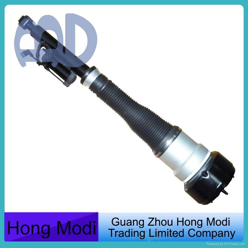 Airmatic air suspension shock For Mecedes S-Class W221 oem: A2213205513 22132013 2