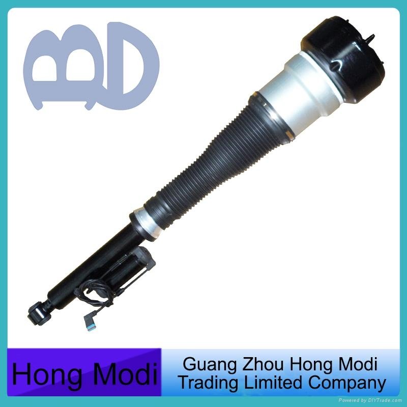 Airmatic air suspension shock For Mecedes S-Class W221 oem: A2213205513 22132013 3
