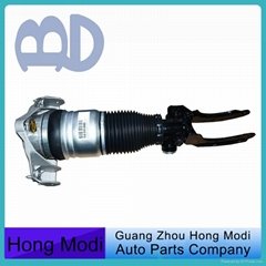 Air Shock absorber For Audi Q7 Tourgae VW Porsches Cayennes 955 air suspension s