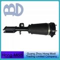 Air Suspension Shock For BMW X5 E53 Front Shock Absorber OEM 37116757501 3711675
