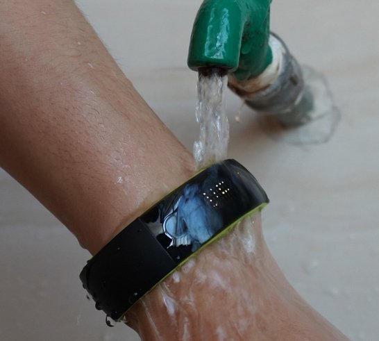 智能手錶納米防水防汗塗層 4