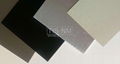 金屬表面處理金屬防腐防鏽防指紋納米塗層 2