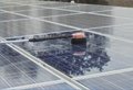 太阳能电池板及玻璃免洗防污防静电自洁高透光涂层涂料