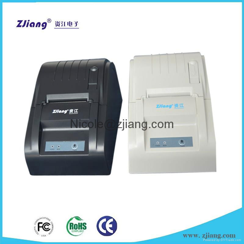 Best selling products 58mm thermal bluetooth receipt printer for restaurant 2