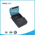Hot Sale Portable Thermal Printer 58mm Cheap USB Receipt Printers for Business  5