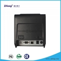 Zjiang wifi thermal printer with free sdk-auto cutter pos-8320 2