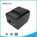 Pos 80 printer thermal driver restaurant food order receipt printer wifi wireles 1