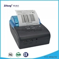 Cheap thermal printers mobile wireless bluetooth printer ios ZJ-5805 1