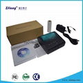 Handy 80mm bluetooth printer iOS mobile printer thermal wireless printer