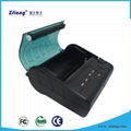 Handy 80mm bluetooth printer iOS mobile printer thermal wireless printer