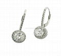 925 sterling silver fashion jewelry  1