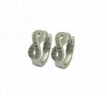 925 silver infinity h   ies earring 1