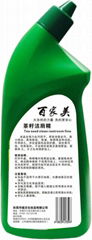 Tea seed extract 600 ML Toilet cleaner manufacturer