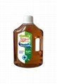 OEM High quality disinfectant liquid wholesale