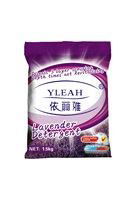 YLEAH-500ML Laundry powder detergent