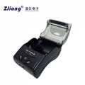 POS China Supplier Hand Held POS Bluetooth Printer Portable ZJ-5807