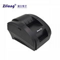 5890F Thermal Printer Module Restaurant Billing Machine for Laptop Computers PC