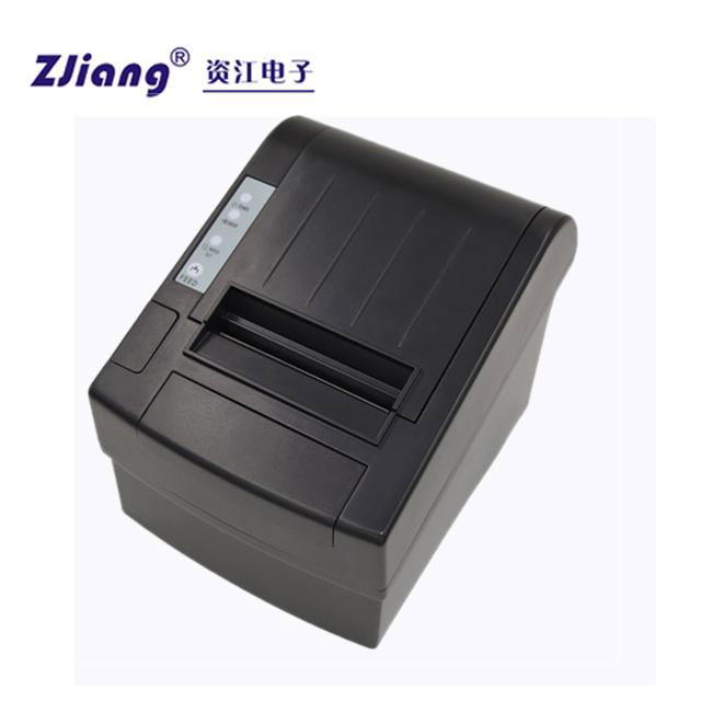 8220 WIFI android pos device WIFI direct thermal printer price with auto cutter 3