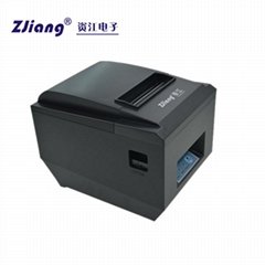 thermal printer 80mm ZJIANG 8250 commercial thermal printers