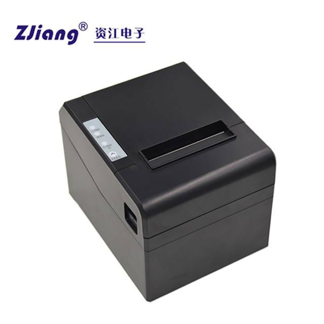8330 ZJIANG receipt printing direct printer thermal pos receipt printers prices