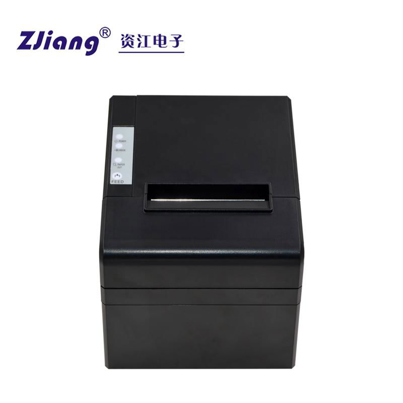 8330 ZJIANG receipt printing direct printer thermal pos receipt printers prices 4