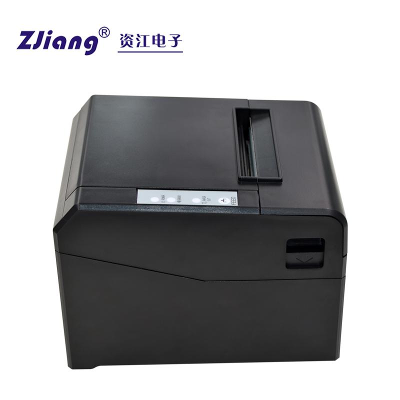 8330 ZJIANG receipt printing direct printer thermal pos receipt