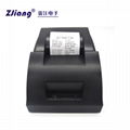 58 Thermal Printer cheap Latest Printer Models ZJ-5890C POS-5890C 1