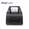 58 Thermal Printer cheap Latest Printer Models ZJ-5890C POS-5890C