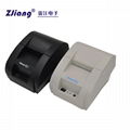 58 Cheap Thermal Receipt Printer Direct Thermal with USB For Store ZJ-5890K 2