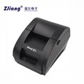 58 Cheap Thermal Receipt Printer Direct Thermal with USB For Store ZJ-5890K 4
