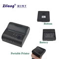 Mobile Recharge Machine Receipt Thermal Printer Bluetooth ZJ-8001LD 3