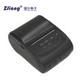 Bluetooth portable printer BT thermic printer with bluetooth pos software pos/zj 1