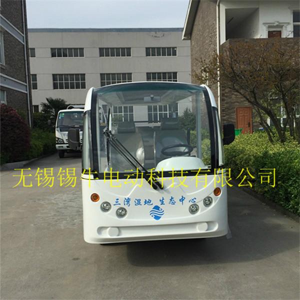 景區豪華電動觀光遊覽車廠家直銷價格優惠 2