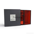 Hot! Rectangle Whisky Box Vodka Perfume Box 1