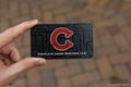 customzied etched metal business card 3