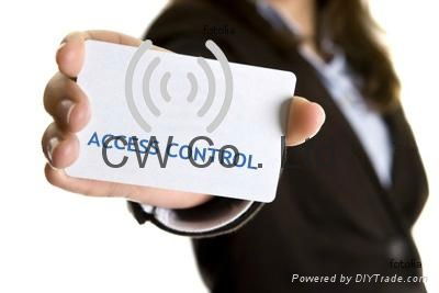Customized printing rfid hotel key card Proximity Card Hotel Door Card