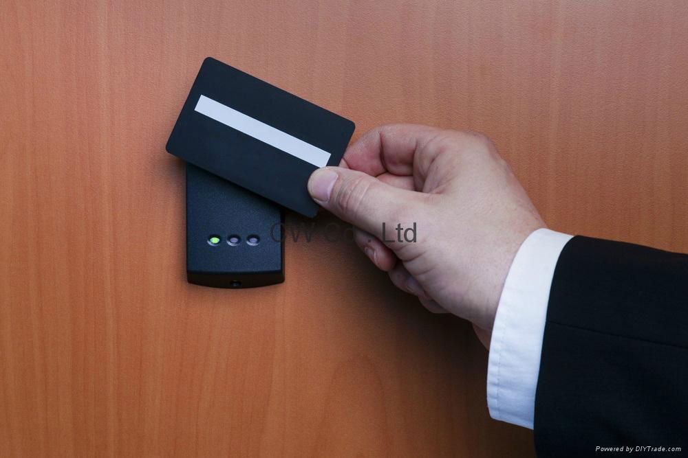 Customized printing rfid hotel key card Proximity Card Hotel Door Card 2