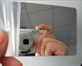 Custom Design Printing Plastic Mirror