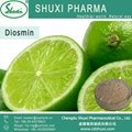 Diosmin 90% HPLC, CAS No.: 520-27-4, Citrus Aurantium Powder Extract