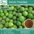 Diosmin 92% HPLC, CAS No.: 520-27-4, Citrus Aurantium Powder Extract 3