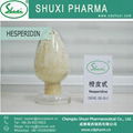 Hesperidin 93% HPLC  Citrus Aurantium Powder Extract 1