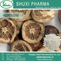 Hesperidin 95% HPLC Citrus Aurantium Powder Extract 2