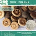 Hesperidin 95% HPLC Citrus Aurantium Powder Extract 3