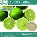Hesperidin 95% HPLC Citrus Aurantium Powder Extract 4