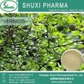 Hesperidin 95% HPLC Citrus Aurantium Powder Extract 5