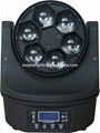 6PCS*15W LED MOVING HEAD LIGHT 1